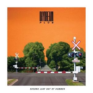 CD Shop - DAYDREAM PLUS SECOND LAST DAY OF SUMMER