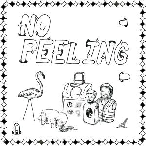 CD Shop - NO PEELING 7-NO PEELING