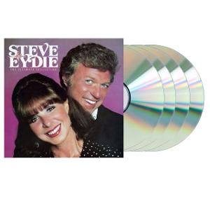 CD Shop - STEVE LAWRENCE,EYDIE GORME ULTIMATE COLLECTION