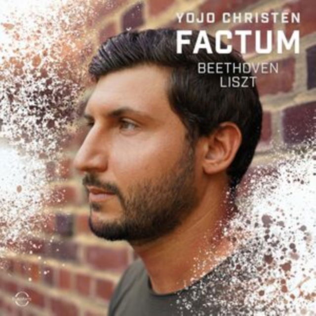 CD Shop - YOJO CHRISTEN FACTUM Y.CHRISTEN PLAY...