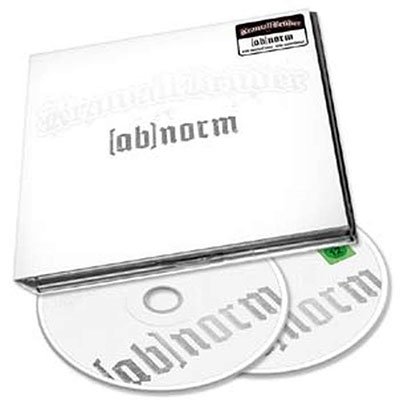 CD Shop - KRAWALL BRUDER [AB]NORM