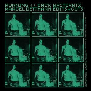 CD Shop - MARCEL DETTMANN RUNNING BACK MASTERMIX...