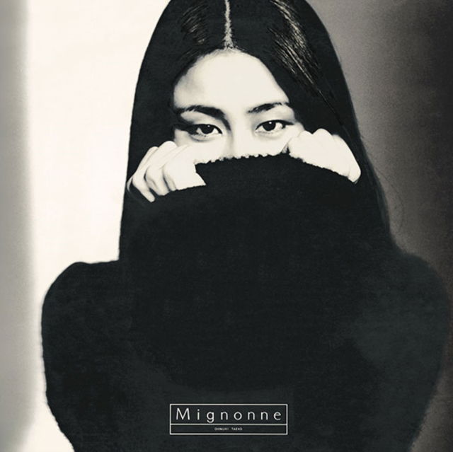 CD Shop - TAEKO ONUKI MIGNONNE