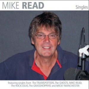 CD Shop - MIKE READ SINGLES