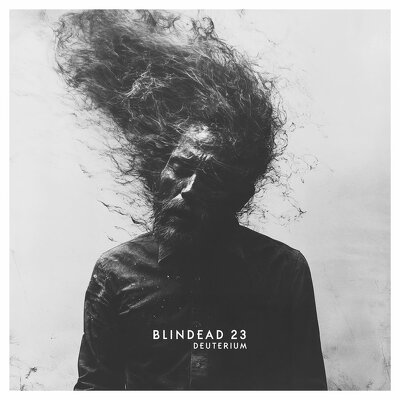 CD Shop - BLINDEAD 23 DEUTERIUM