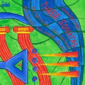CD Shop - HUW WATKINS,DARRAGH MORGAN,KATE ROMANO,ED LYON,SAM RUDD-JONES SAM RUDD-JONES: THREE ...