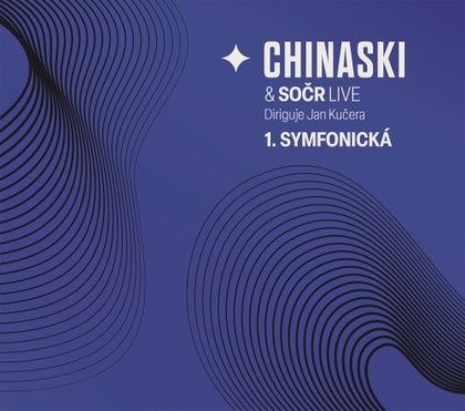 CD Shop - CHINASKI A SOCR: Live: 1. Symfonicka