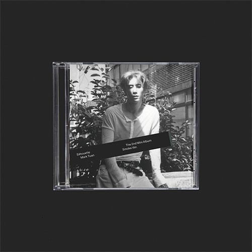 CD Shop - MARK TUAN SILHOUETTE