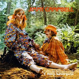 CD Shop - JIMMY CAMPBELL HALF BAKED