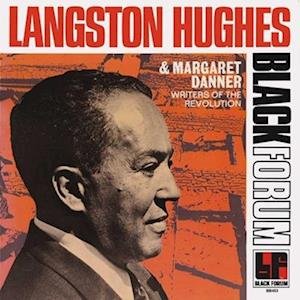 CD Shop - LANGSTON HUGHES WRITERS OF THE REVOLUTION