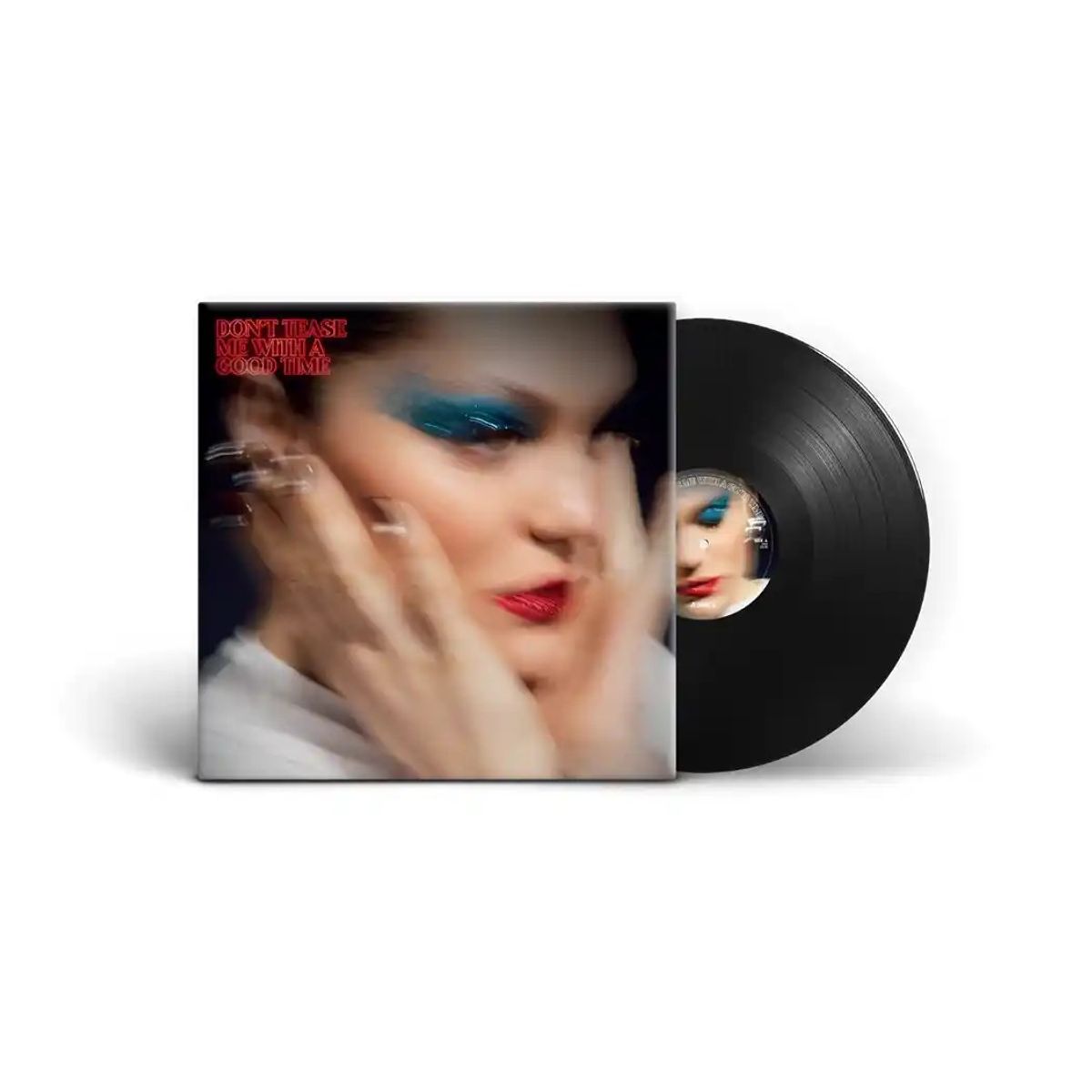 CD Shop - JESSIE J DON\