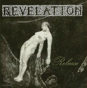 CD Shop - REVELATION RELEASE