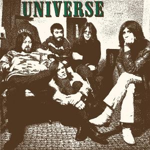 CD Shop - UNIVERSE UNIVERSE