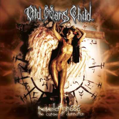 CD Shop - OLD MAN\