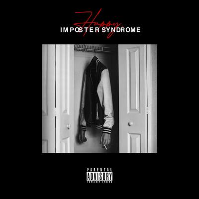 CD Shop - HAPPY. IMPOSTER SYNDROME