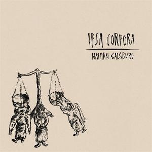 CD Shop - NATHAN SALSBURG IPSA CORPORA