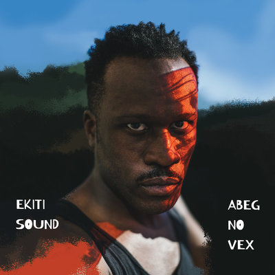 CD Shop - EKITI SOUND ABEG NO VEX