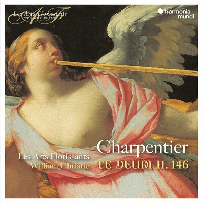 CD Shop - LES ARTS FLORISSANTS WILLIAM CHRISTIE - 