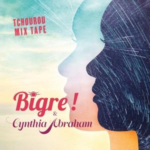 CD Shop - BIGRE! TCHOUROU MIX TAPE