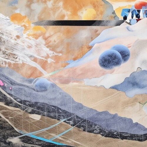 CD Shop - S-PAZZ BIRTH OF LIGHT