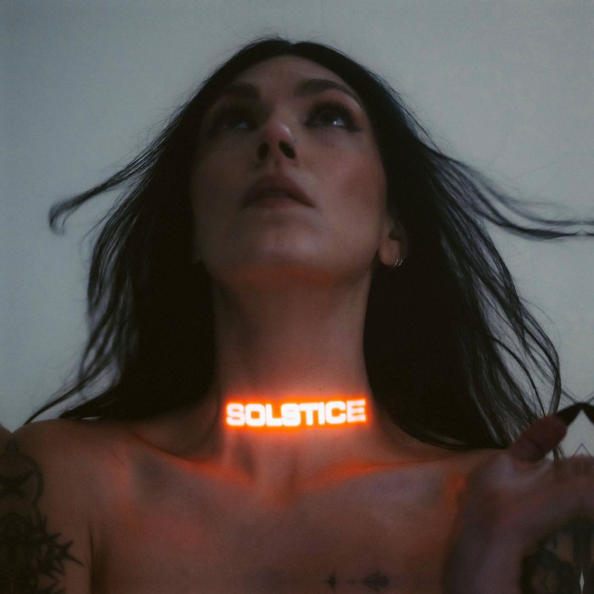 CD Shop - A.A. WILLIAMS SOLSTICE ORANGE LTD.