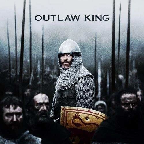 CD Shop - GREY DOGS OUTLAW KING