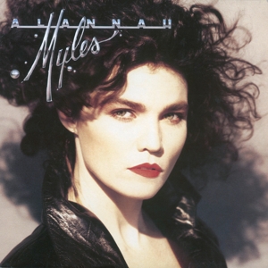 CD Shop - ALANNAH MYLES ALANNAH MYLES