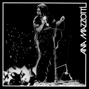 CD Shop - ANA MAZZOTTI ANA MAZZOTTI