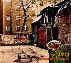 CD Shop - SALVA A THOUSAND WAYS TO DIS...