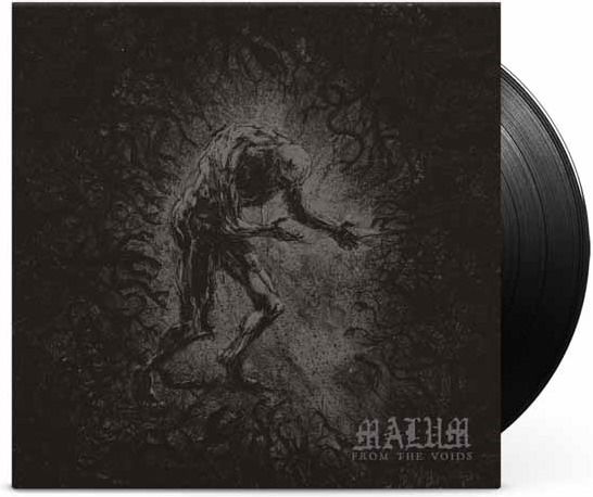 CD Shop - MALUM 7-FROM THE VOIDS