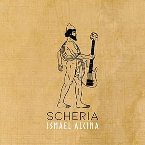 CD Shop - ISMAEL ALCINA SCHERIA