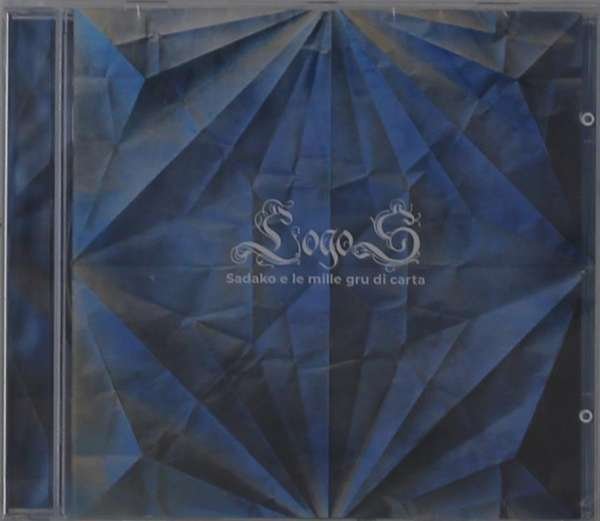 CD Shop - LOGOS SADAKO E LEMILLE GRU D...