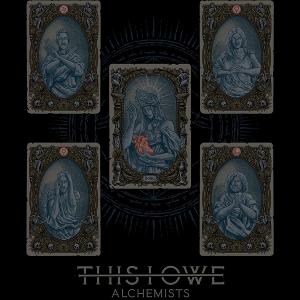 CD Shop - THIS I OWE ALCHEMISTS