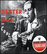 CD Shop - DEXTER GORDON BLOWS HOT AND COOL