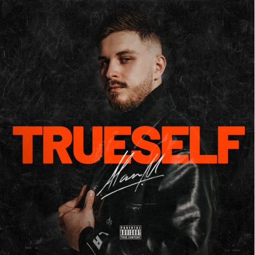CD Shop - ALAN MURIN Trueself