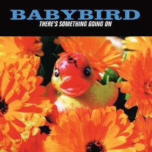 CD Shop - BABYBIRD THERE\