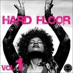 CD Shop - VARIOUS ARTISTS HARD FLOOR VOL.1
