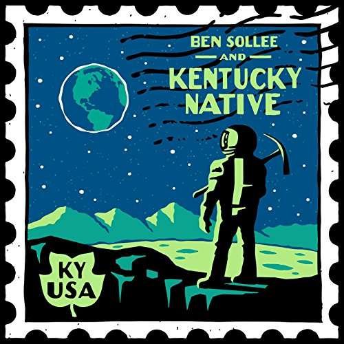 CD Shop - BEN SOLLEE BEN SOLLEE & KENTUCKY..