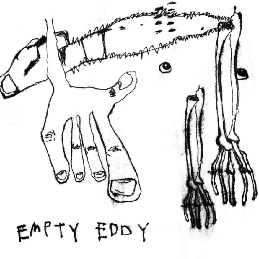 CD Shop - ULTRA Q EMPTY EDDY