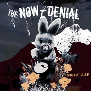 CD Shop - NOW DENIAL MUNDANE LULLABY