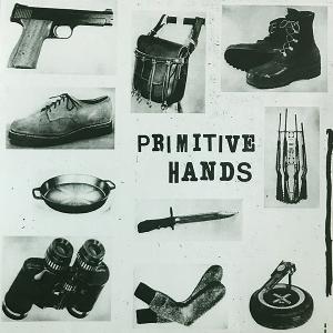 CD Shop - PRIMITIVE HANDS 7-HEARTLESS MAN