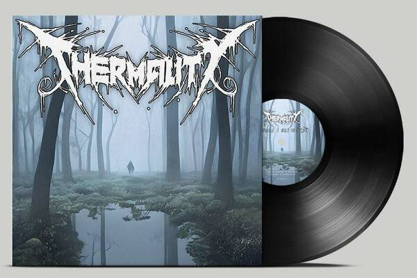 CD Shop - THERMALITY BEFORE I GET TO REST