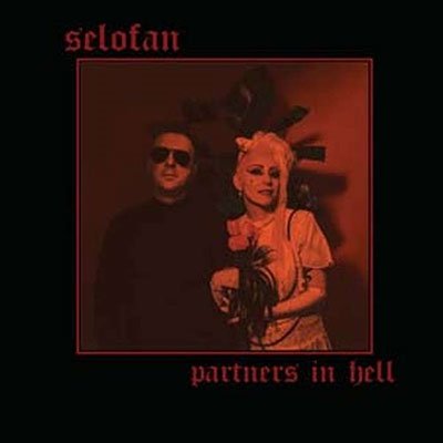 CD Shop - SELOFAN PARTNERS IN HELL