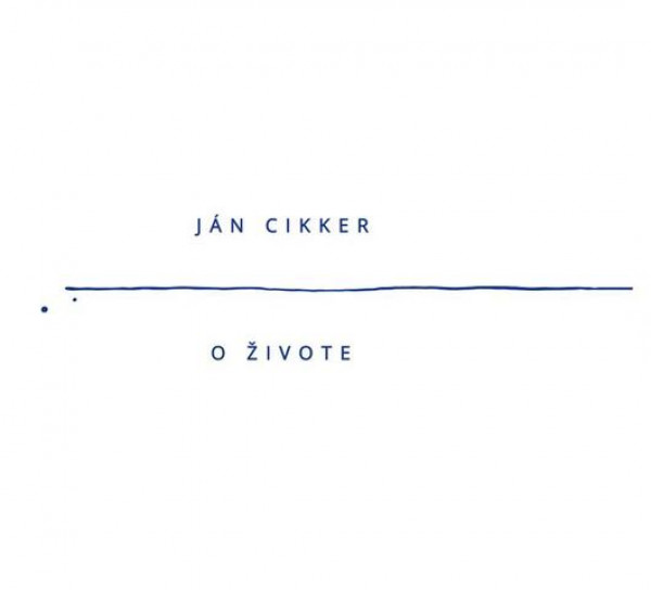 CD Shop - STATNA FILHARMONIA KOSICE JAN CIKKER / O ZIVOTE