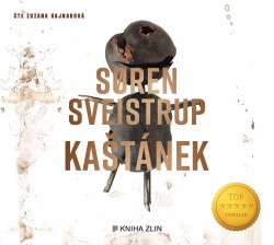 CD Shop - SOREN SVEISTRUP KASTANEK