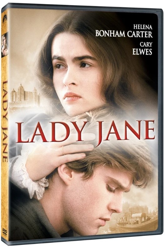 CD Shop - FILM: Lady Jane