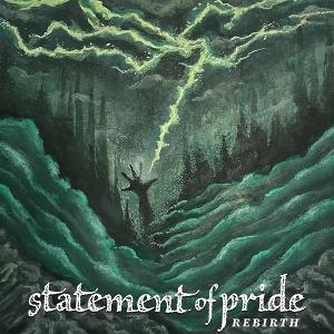CD Shop - STATEMENT OF PRIDE REBIRTH