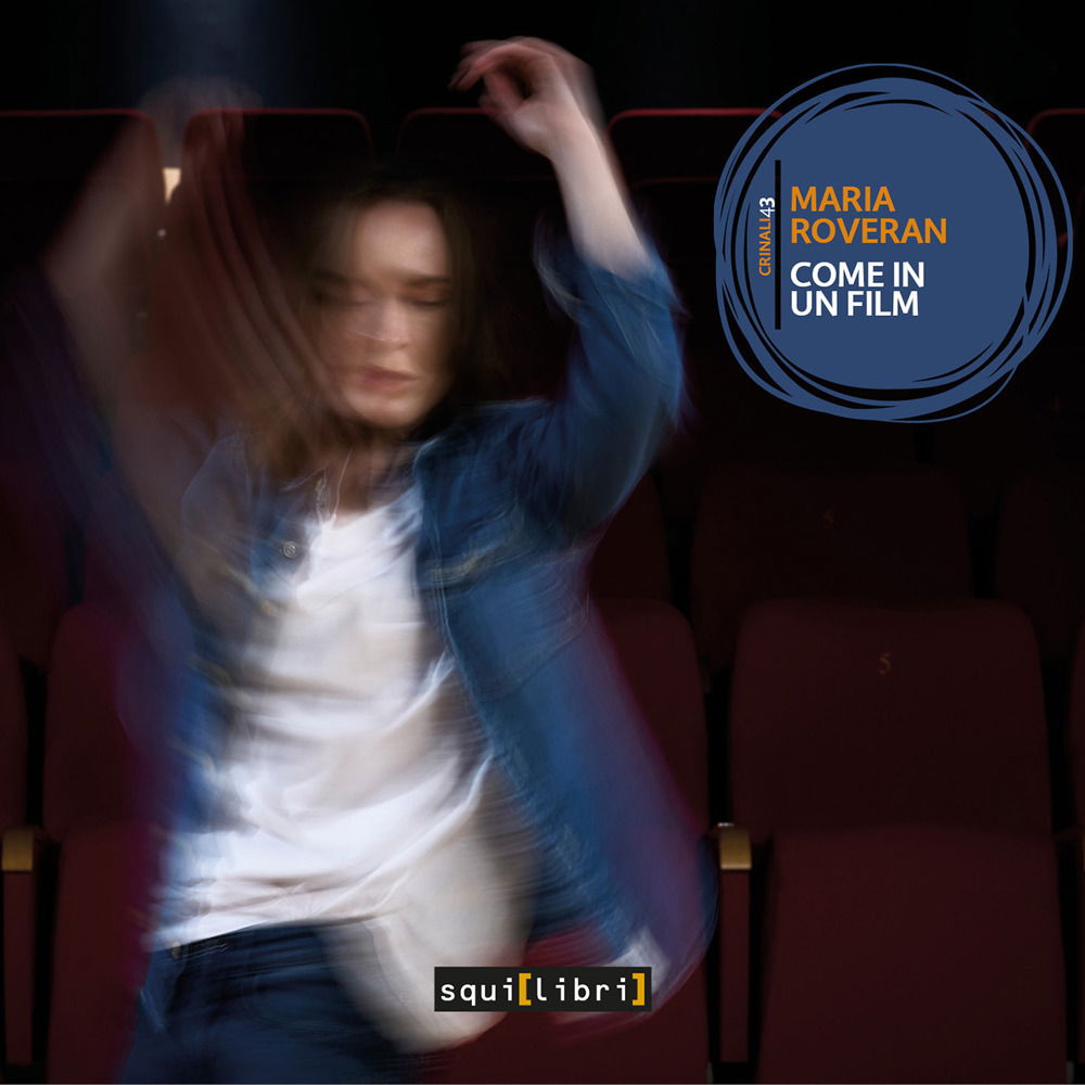 CD Shop - MARIA ROVERAN COME IN UN FILM