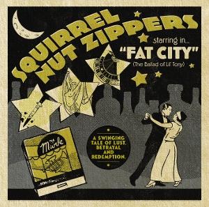 CD Shop - SQUIRREL NUT ZIPPERS SQUIRREL NUT ZIPPERS S...