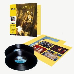 CD Shop - ABBA ABBA